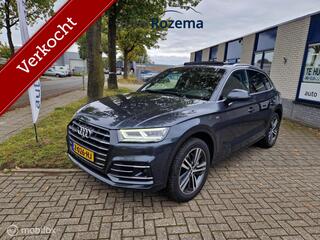 AUDI Q5 55 TFSI e quattro Competition