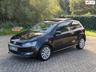 Volkswagen Polo (2009 - 2017)