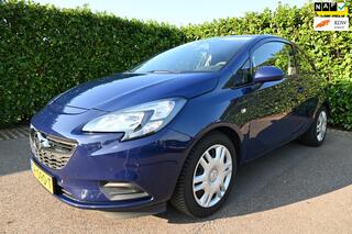 OPEL CORSA 1.0 Turbo Color Edition. Origineel Nederlandse auto met NAP.