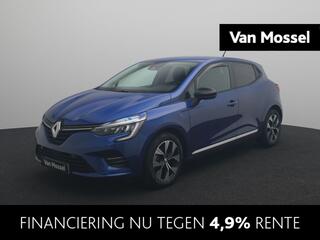Renault Clio (2019 - 2025)