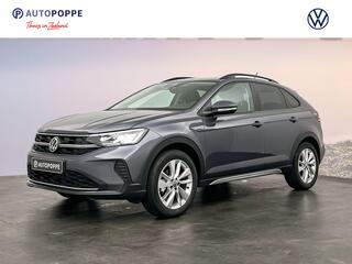 VOLKSWAGEN Taigo 1.0 TSI Life Edition