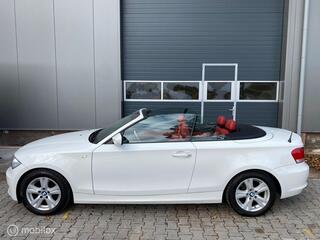 BMW 1-Serie Cabrio