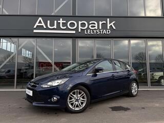 Ford Focus (2011 - 2018)