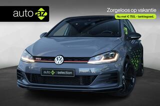 VOLKSWAGEN GOLF 2.0 TSI GTI TCR / Pure Grey