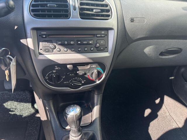 Peugeot 206 1.4 G�n�ration AIRCO&APK&NAP