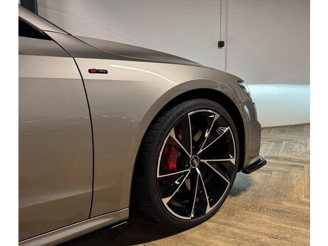 Audi A7 Sportback 55 TFSI e quattro PANO KEYLESS 3X S-LINE
