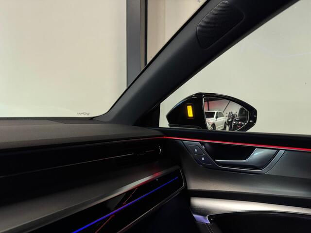 Audi A7 Sportback 55 TFSI e quattro PANO KEYLESS 3X S-LINE