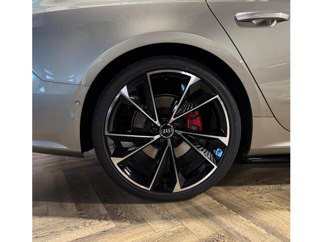 Audi A7 Sportback 55 TFSI e quattro PANO KEYLESS 3X S-LINE