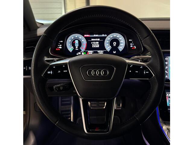 Audi A7 Sportback 55 TFSI e quattro PANO KEYLESS 3X S-LINE