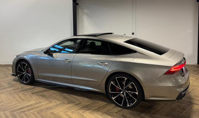 Audi A7 Sportback 55 TFSI e quattro PANO KEYLESS 3X S-LINE