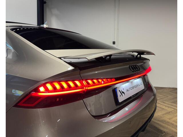 Audi A7 Sportback 55 TFSI e quattro PANO KEYLESS 3X S-LINE
