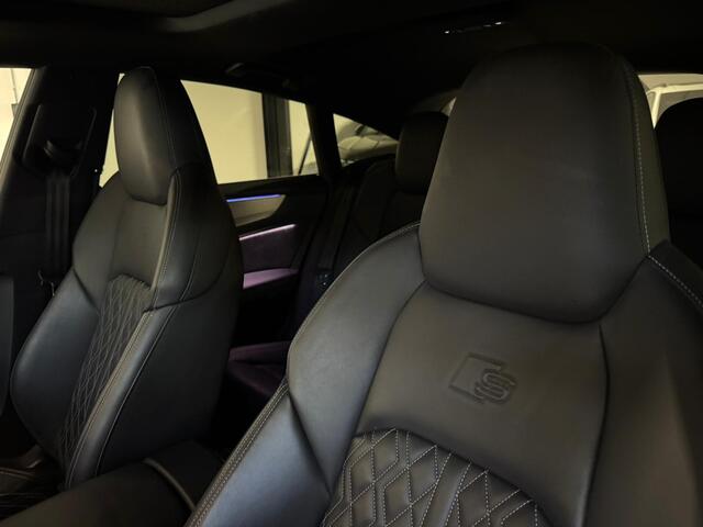 Audi A7 Sportback 55 TFSI e quattro PANO KEYLESS 3X S-LINE