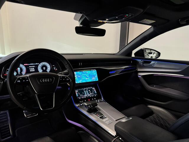 Audi A7 Sportback 55 TFSI e quattro PANO KEYLESS 3X S-LINE