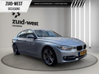 BMW 3-SERIE 320d High Executive Leder PDC
