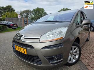 CITROEN C4 PICASSO 1.6 VTi Business 5p.