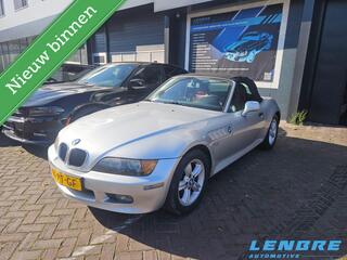 BMW Z3