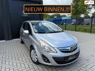 Opel Corsa (2006 - 2014)