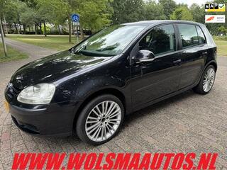 Volkswagen Golf V