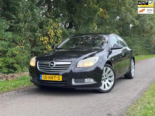 Opel Insignia (2008 - 2017)