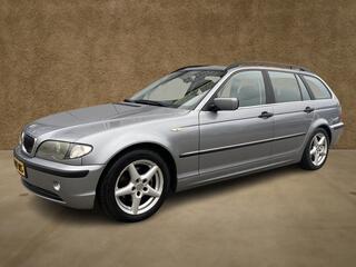 BMW 3-Serie (2005 - 2012)