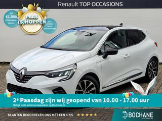 Renault Clio (2019 - 2025)
