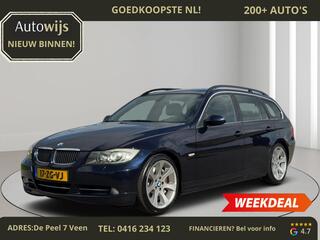 BMW 3-Serie (2005 - 2012)