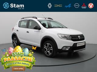 Dacia Sandero (2012 - 2020)