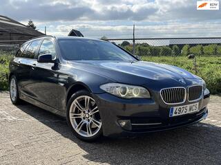 BMW 5-Serie Touring (2010 - 2016)