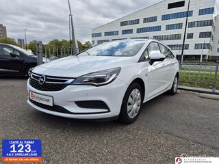 Opel Astra Sports Tourer (2016 - 2021)