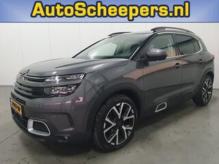CITROEN C5 Aircross 1.2 PureTech Business Plus NAVI/LED/TRHAAK/LMV