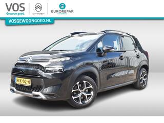 CITROEN C3 Aircross PureTech 110 Max Navi | Airco | Keyless Entry | Grip Controle | 4 Seizoenenbanden |