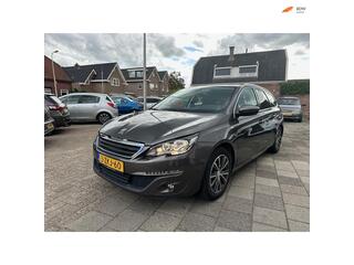 Peugeot 308 SW (2014 - 2021)