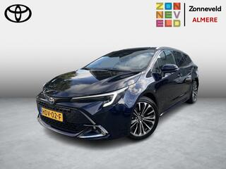 Toyota Corolla Touring Sports