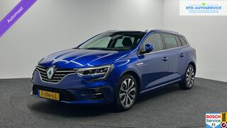 Renault Megane Estate