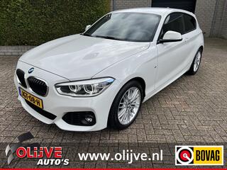 BMW 1-Serie (2011 - 2019)