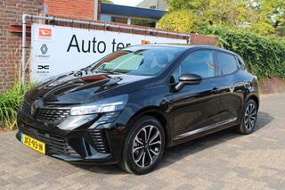 Renault Clio (2019 - 2025)