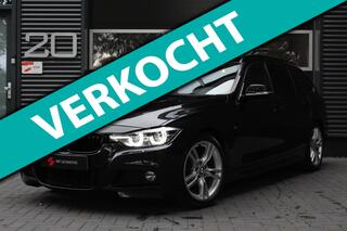 BMW 3-Serie Touring (2012 - 2019)