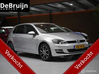 Volkswagen Golf VII