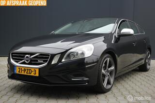 Volvo V60 (2010 - 2018)