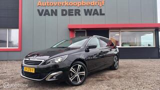 Peugeot 308 SW (2014 - 2021)
