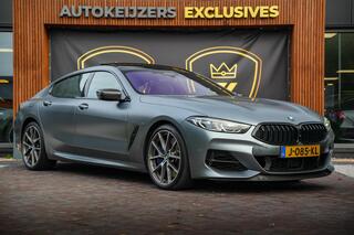 BMW 8-Serie