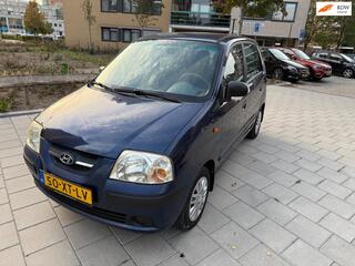 Hyundai Atos