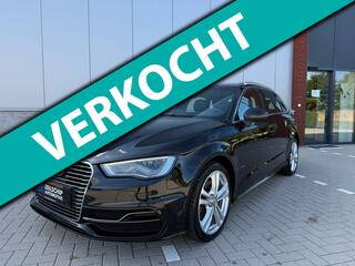 Audi A3 Sportback (2012 - 2020)