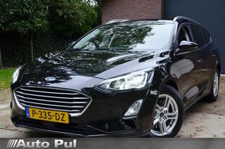 FORD FOCUS Wagon 1.0 EcoBoost Hybrid Trend Edition Business Navi/Airco/Pdc/Achteruitrijcamera/Trekhaak/Apple Carplay/Android Auto