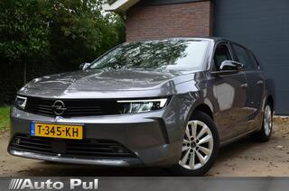 Opel Astra Sports Tourer (2016 - 2021)