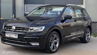 VOLKSWAGEN TIGUAN 2.0 TSI 4Motion R-LINE/ DEALER ONDERHOUDEN