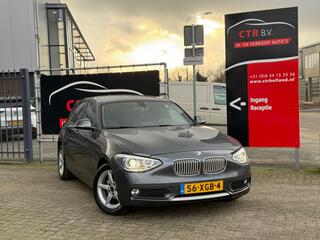 BMW 1-Serie (2011 - 2019)