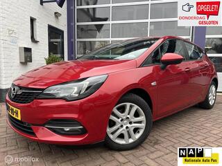 Opel Astra (2015 - 2021)