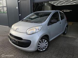 Citroen C1 (2005 - 2014)