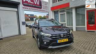 DACIA SANDERO Stepway 1.0 TCe 90 Comfort